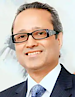 The Times Of India Managing Director: Vineet Kumar Jain